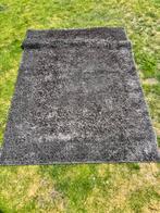 VidaXL vloerkleed 200x140, 100 tot 150 cm, Bruin, 200 cm of meer, Ophalen of Verzenden