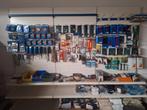 Diverse schuurpapier, Doe-het-zelf en Verbouw, Gereedschap | Schuurmachines, Ophalen of Verzenden, Nieuw, Minder dan 600 watt