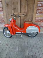 Simson KR50 brommer oldtimer DDR, Ophalen, Overige merken