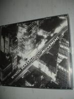 Wynton Marsalis Septet- City movement- COLUMBIA- 2-CD- NIEUW, Cd's en Dvd's, Cd's | Jazz en Blues, Boxset, Jazz, Verzenden, 1980 tot heden