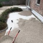 bestrating, Tuin en Terras, Ophalen, Klinkers, Nieuw, 10 m² of meer