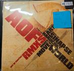 AOF* – Art Of Fighters Rmxs, Ophalen of Verzenden, Zo goed als nieuw, 12 inch, Techno of Trance