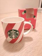 Starbucks beker nieuw, Huis en Inrichting, Keuken | Servies, Ophalen of Verzenden, Nieuw, Overige stijlen, Kop(pen) en/of Schotel(s)