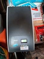 StecaGrid 3600 Omvormer - Zonnepanelen, Doe-het-zelf en Verbouw, Ophalen