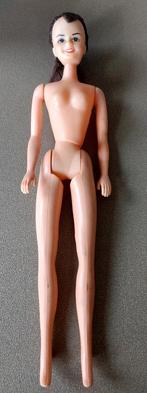 VINTAGE FASHIONDOLL, Verzenden, Gebruikt, Fashion Doll