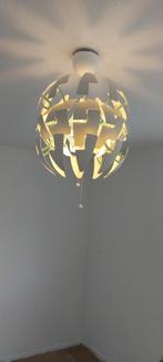 Hanglamp ikea 35 cm, Ophalen, Zo goed als nieuw, Minder dan 50 cm