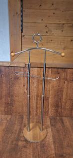 Handig kledingrek - Dresspop, Ophalen, Gebruikt