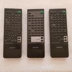 Sony / Marantz / Denon, Ophalen of Verzenden, Zo goed als nieuw, Origineel