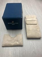 Breitling horloge doos / box, Sieraden, Tassen en Uiterlijk, Overige Accessoires, Ophalen of Verzenden, Nieuw