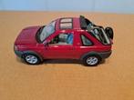 Universal Hobbies Land Rover Freelander 329, Land Rover, Gebruikt, Auto, Ophalen of Verzenden