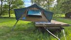 Hannibal Classic 120 daktent, Ophalen, Zo goed als nieuw