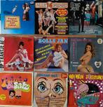 Pikante LP Verzameling - Diverse Artiesten, Cd's en Dvd's, Ophalen of Verzenden, Gebruikt