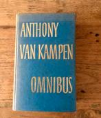 Anthonie van Kampen Omnibus, Boeken, Literatuur, Gelezen, Ophalen of Verzenden