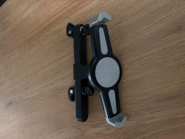 Tablethouder Auto Hoofdsteun, Auto diversen, Auto-accessoires, Gebruikt, Ophalen of Verzenden