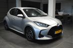Toyota Yaris 1.5 VVT-i Dynamic airco camera keyless carplay, Stof, Euro 6, Bedrijf, Handgeschakeld