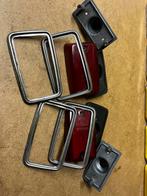 Zij lichten volvo 1800(ES) 140 142 144 145 164, Ophalen of Verzenden, Gebruikt, Volvo