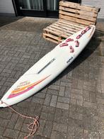 Surfplank van Mistral Diamond Head, Watersport en Boten, Windsurfen, Ophalen, 250 tot 300 cm, Met draagtas, Plank