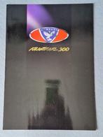 Brochure VENTURI ATLANTIQUE 300 - FR, Ophalen of Verzenden, Zo goed als nieuw, Overige merken
