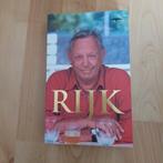 Boek Rijk de Gooyer, Boeken, Ophalen of Verzenden, Zo goed als nieuw