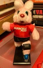 Duracell Konijn Speelgoed, Ophalen of Verzenden, Zo goed als nieuw