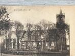 Dirksland Herv.Kerk 1929, Ophalen of Verzenden, 1920 tot 1940, Gelopen, Zuid-Holland