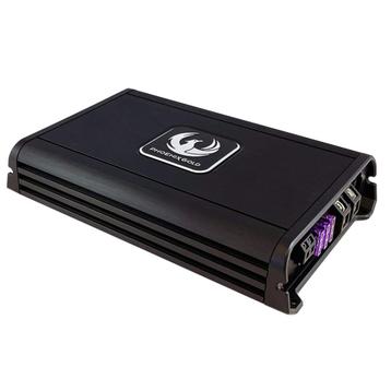 Phoenix Gold monoblok versterker ZR10001 1x1000 W RMS @ 1Ω beschikbaar voor biedingen