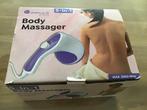 Body Massager 5 in 1, Ophalen of Verzenden, Nieuw, Apparaat