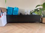 IKEA Besta TV kast MOET SNEL WEG- 2 jaar oud, Huis en Inrichting, Kasten | Televisiemeubels, Ophalen, Kunststof, Gebruikt, 100 tot 150 cm
