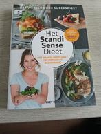 Het Scandi Sense Dieet - Suzy Wengel, Boeken, Kookboeken, Ophalen of Verzenden