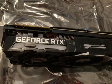 Upgrade set RTX 2080ti 11GB, i5 9400 en Asus prime z390 beschikbaar voor biedingen