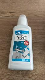 Hg power gel brush kalk, Ophalen of Verzenden, Nieuw