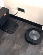 Roomba j7+ Robotstofzuiger, Ophalen, Zo goed als nieuw, Robotstofzuiger, Minder dan 1200 watt