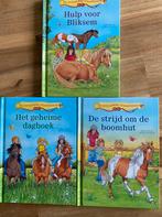 Ponjy gekke vriendinnen, Ophalen of Verzenden, Zo goed als nieuw, Fictie algemeen