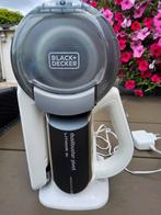 Black & Decker PV1820L, Ophalen of Verzenden, Zo goed als nieuw, Minder dan 1200 watt, Kruimeldief