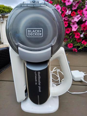 Black & Decker PV1820L beschikbaar voor biedingen