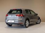 Volkswagen Golf 1.4 TSI ACT Highline / 140pk / Adaptieve cru, Stof, Gebruikt, 4 cilinders, Origineel Nederlands