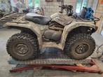 Yamaha grizzly 450 B rijbewijs auto goed lezen, Ophalen of Verzenden