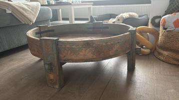 Chakki salontafel van Loods5 beschikbaar voor biedingen