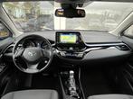 Toyota C-HR 2.0 Hybrid Dynamic | Navi | Apple CarPlay/Androi, Stof, Euro 6, 4 cilinders, Origineel Nederlands