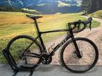 Gebruikte Giant TCR Advanced 2 Disc ML Shimano 105 € 1.250,-, Ophalen, 28 inch, Gebruikt, Carbon
