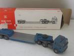 wiking dieplader, Verzenden, Zo goed als nieuw, Bus of Vrachtwagen, Wiking