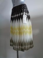 Stills 100% zijden rok, maat 36, nieuw met kaartjes, Kleding | Dames, Rokken, Overige kleuren, Verzenden, Nieuw, Knielengte