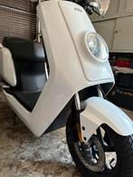 NIU elektrische scooter, Ophalen, Gebruikt, Maximaal 45 km/u