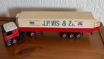 Vrachtwagen van J.P. Vis & Zn., Ophalen of Verzenden, Zo goed als nieuw, Bus of Vrachtwagen
