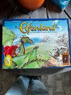 Elfenland, Hobby en Vrije tijd, Een of twee spelers, Ophalen, Zo goed als nieuw, 999  Games