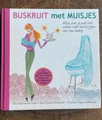 Nina Veeneman-Dietz - Buskruit met muisjes, Boeken, Ophalen of Verzenden, Zo goed als nieuw, Nina Veeneman-Dietz; Marieke Wigmans-Bremers; Noor Schutte-Ke...