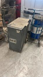 Kist, Auto-onderdelen, Vrachtwagen-onderdelen, Ophalen of Verzenden, Nieuw, Overige merken