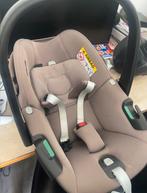 Maxi cosi peble 360, family fix 360 isofix base, Ophalen, Gebruikt, Isofix, 0 t/m 13 kg
