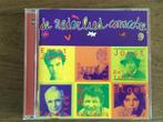 Cd De Nederlied Collectie NIEUW ( Basta ) Doe Maar Fred Piek, Ophalen of Verzenden, 1980 tot 2000, Nieuw in verpakking