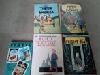 Tin Tin

3x Engels, Ophalen, Zo goed als nieuw